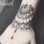 Tattoos - Dotwork - 109281