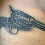 Tattoos - Colt healed - 115579