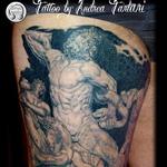 Tattoos - Lao coonte - 100015