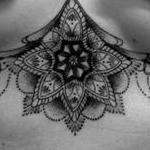 Tattoos - mandala  - 101785