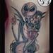 Tattoos - Jack skeletron - 98472