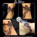 Tattoos - Tattoo Nastro, ribbon tattoo - 86229