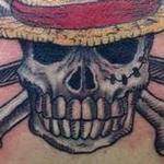 Tattoos - One Piece - 102075