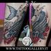 Tattoos - Tatuaggio carpa guarito, Tattoo koi fish heal  - 89078