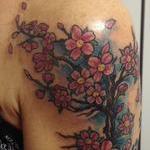 Tattoos - Cherry - 113894