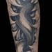 Tattoos - biorganic tattoo - 80131