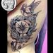 Tattoos - tattoo rondine viaggi - 84447