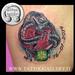 Tattoos - Tattoo serpente, snake tattoo - 86544