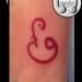 Tattoos - Simbolo - 97661