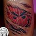 Tattoos - Tattoo Smile - 91939