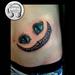 Tattoos - Tattoo stregatto - 87503