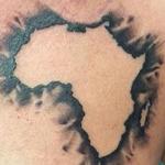 Tattoos - Africa - 119069