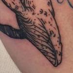 Tattoos - Whale - 109248