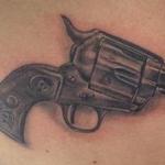 Tattoos - COLT - 115101