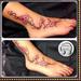 Tattoos - Tattoo Fiori di ciliegio  - 87258