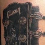 Tattoos - Gibson - 109716