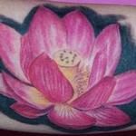 Tattoos - loto - 103866