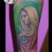 Tattoos - Tattoo Maria vergine,virgin Mary tattoo - 92126