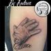 Tattoos - Mano di bambina by Andrea! - 95104