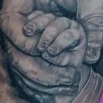 Tattoos - Hands - 102397