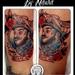 Tattoos - Tattoo Marinaio, tattoo sailor - 89769