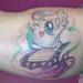 Tattoos - marshmallow - 75923