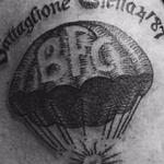 Tattoos - Parachute - 112370