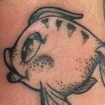 Tattoos - fish - 111407