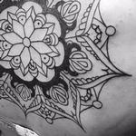 Tattoos - Mandala - 115545