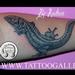 Tattoos - Tattoo lucertola ramarro, lizard tattoo - 93280