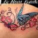 Tattoos - Tatuaggio Farfalla, butterfly tattoo - 79712