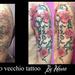 Tattoos - Ripasso Vecchio tattoo - 86226