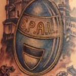 Tattoos - Spal - 111709