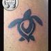 Tattoos - Tartaruga Maori - 97655