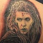 Tattoos - Viking - 115103