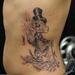 Tattoos - uncle scrooge - 75929