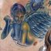 Tattoos - Harpy Chest tattoo - 69398