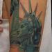 Tattoos - Statue of Libery Tattoo - 69417