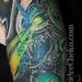 Tattoos - Laser Dragon tattoo - 69391