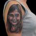 Tattoos - Famly member portrait tattoo - 69434