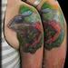 Tattoos - Chamelion Tattoo - 69428