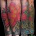 Tattoos - Orchid Tattoo - 69435