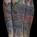 Tattoos - Scarecrow tattoo - 69453