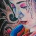 Tattoos - Geisha - 54934