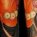 Tattoos - Blinky Simpsons - 53171