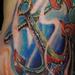 Tattoos - anchor - 53275