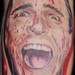 Tattoos - Patrick Bateman - 47509