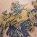 Tattoos - Bumble Bee - 47504