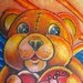 Tattoos - Teddybear  - 47546