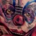 Tattoos - Shorty from Killer Klowns from Outer Space  - 47557